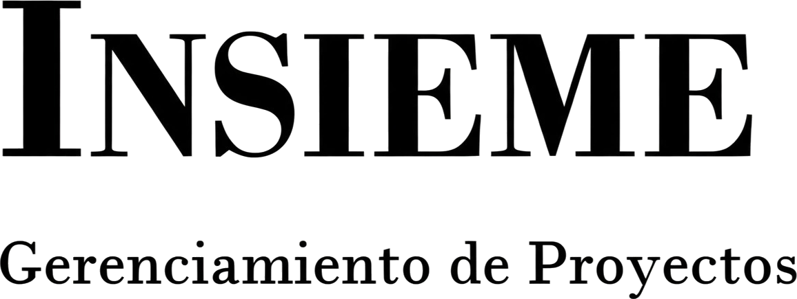 INSIEME — Gerenciamiento de Proyectos