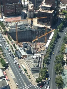 Obra institucional, de edificación e infraestructura — INSIEME (foto 1 de 19)