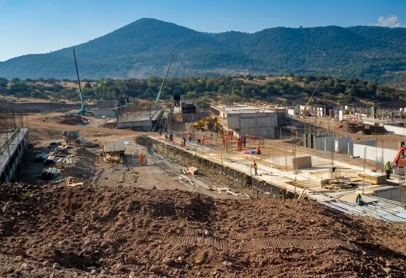 Proyectos de INSIEME en el sector Institucional