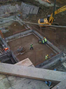 Obra institucional, de edificación e infraestructura — INSIEME (foto 12 de 19)