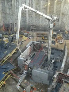Obra institucional, de edificación e infraestructura — INSIEME (foto 2 de 19)