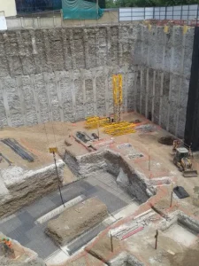 Obra institucional, de edificación e infraestructura — INSIEME (foto 3 de 19)