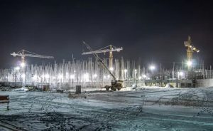 Obra institucional, de edificación e infraestructura — INSIEME (foto 5 de 19)