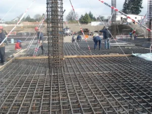 Obra institucional, de edificación e infraestructura — INSIEME (foto 6 de 19)