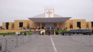 Obra institucional, de edificación e infraestructura — INSIEME (foto 14 de 19)