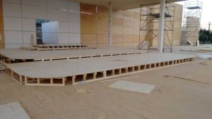 Obra institucional, de edificación e infraestructura — INSIEME (foto 16 de 19)