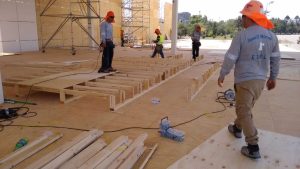 Obra institucional, de edificación e infraestructura — INSIEME (foto 17 de 19)