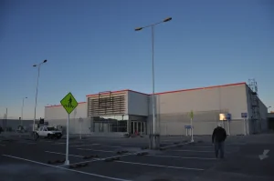 Obra de retail — INSIEME (foto 9 de 19)