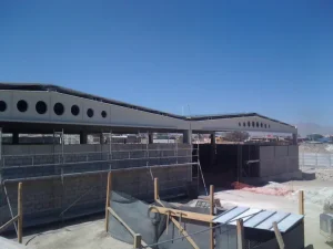 Obra de retail — INSIEME (foto 10 de 19)