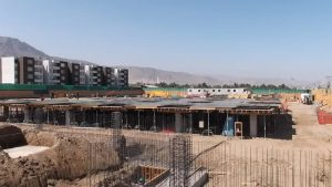 Obra de retail — INSIEME (foto 11 de 19)