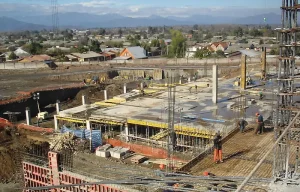 Obra de retail — INSIEME (foto 15 de 19)