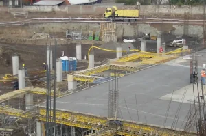 Obra de retail — INSIEME (foto 18 de 19)
