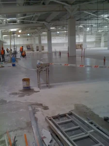 Obra de retail — INSIEME (foto 19 de 19)