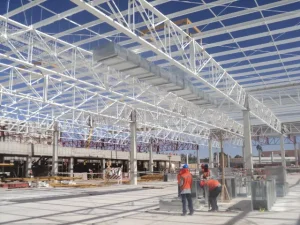 Obra de retail — INSIEME (foto 3 de 19)