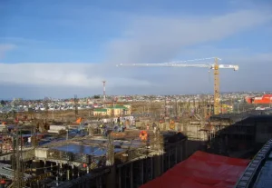 Obra de retail — INSIEME (foto 7 de 19)