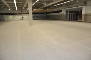 Obra de retail — INSIEME (foto 8 de 19)