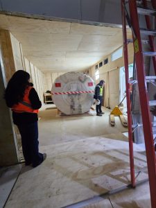 Proyecto de salud — INSIEME (foto 33 de 41)