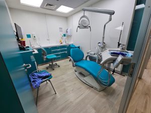 Proyecto de salud — INSIEME (foto 35 de 41)